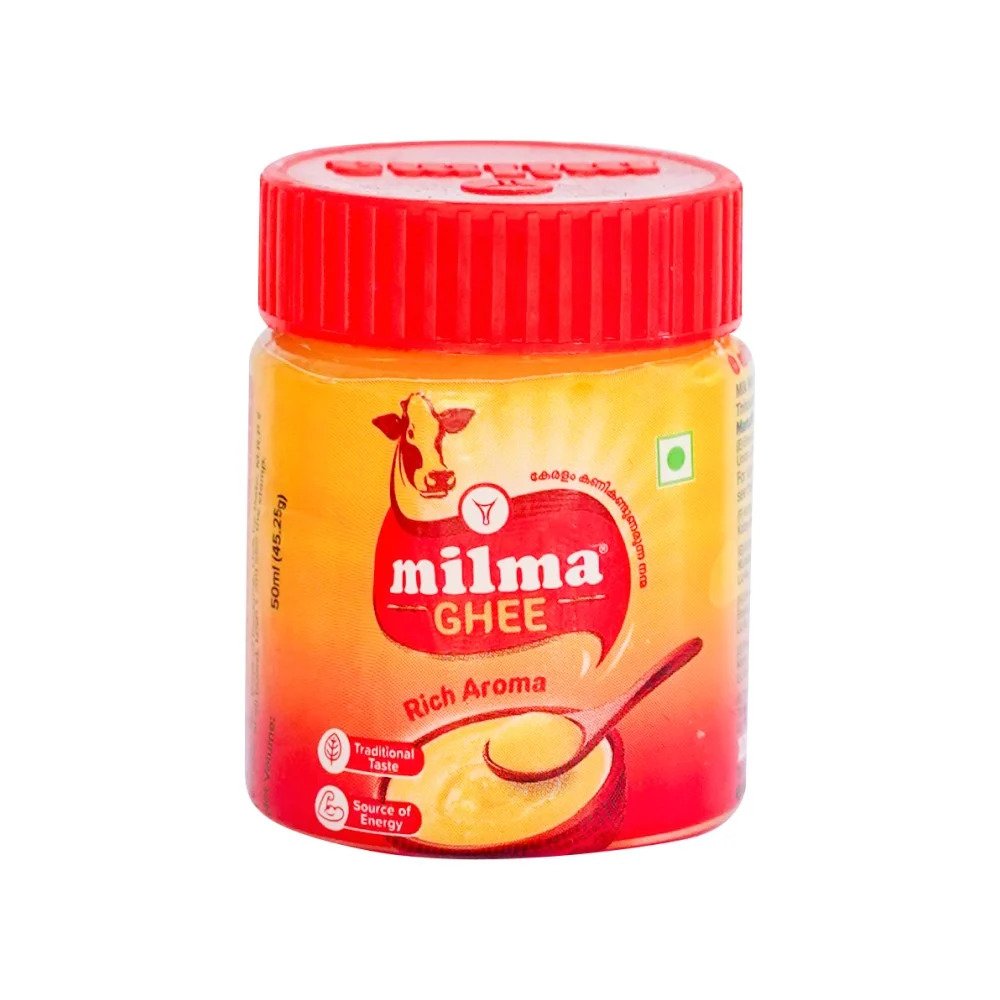 MILMA GHEE 50ML